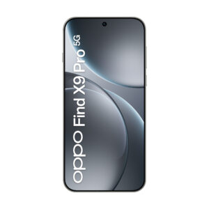OPPO Find X9 Pro, 17,2 cm (6.78"), 16 GB, 512 GB, 50 MP, Android 16.0, Hvid
