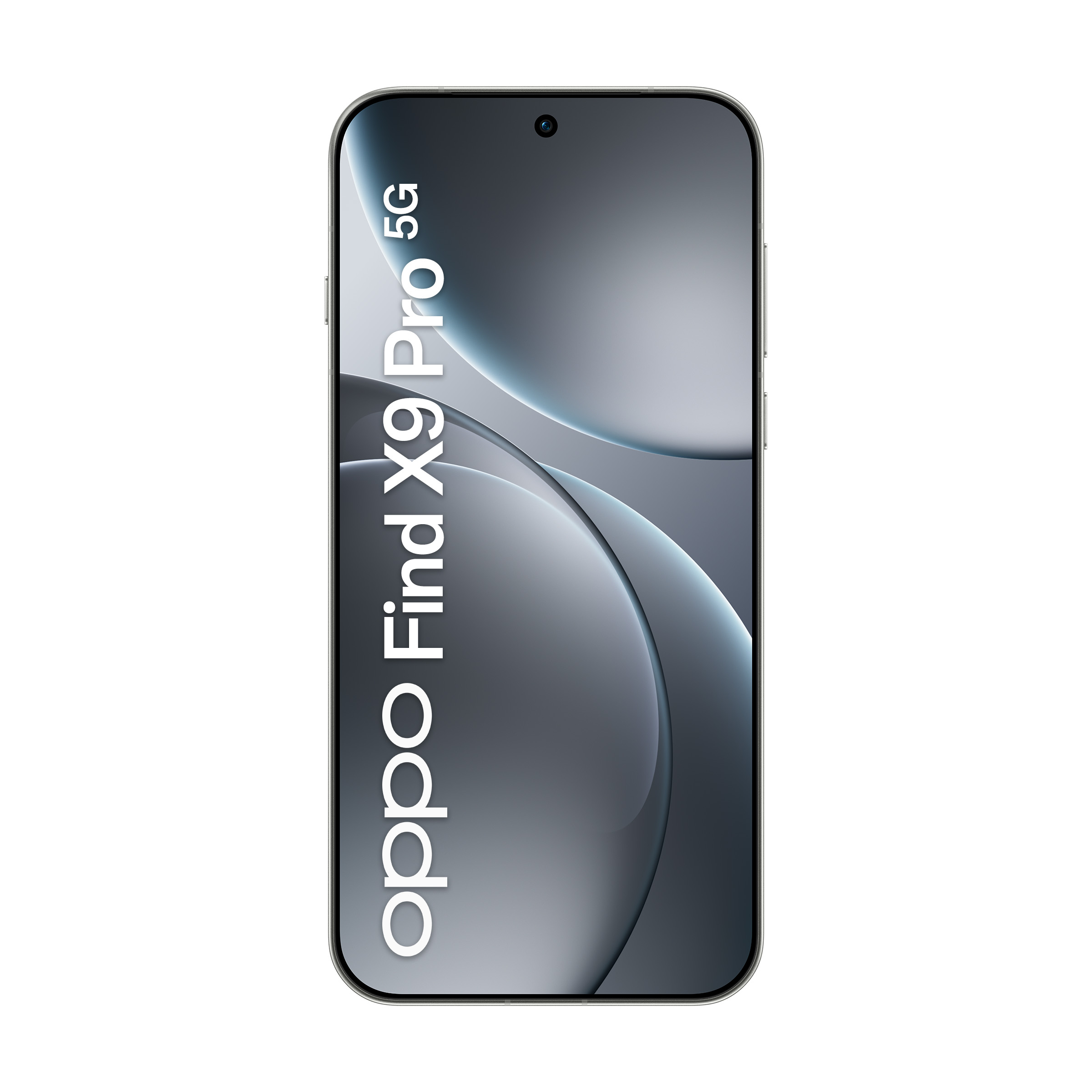 OPPO Find X9 Pro 512GB/16GB - Silk White