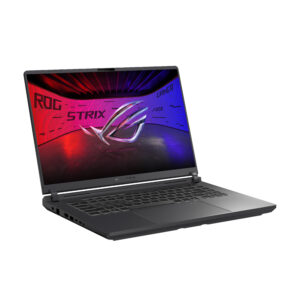 ASUS ROG Strix G16 G615LW-U9321W, Intel Core Ultra 9, 40,6 cm (16"), 2560 x 1600 pixel, 32 GB, 1 TB, Windows 11 Home - Billede 5