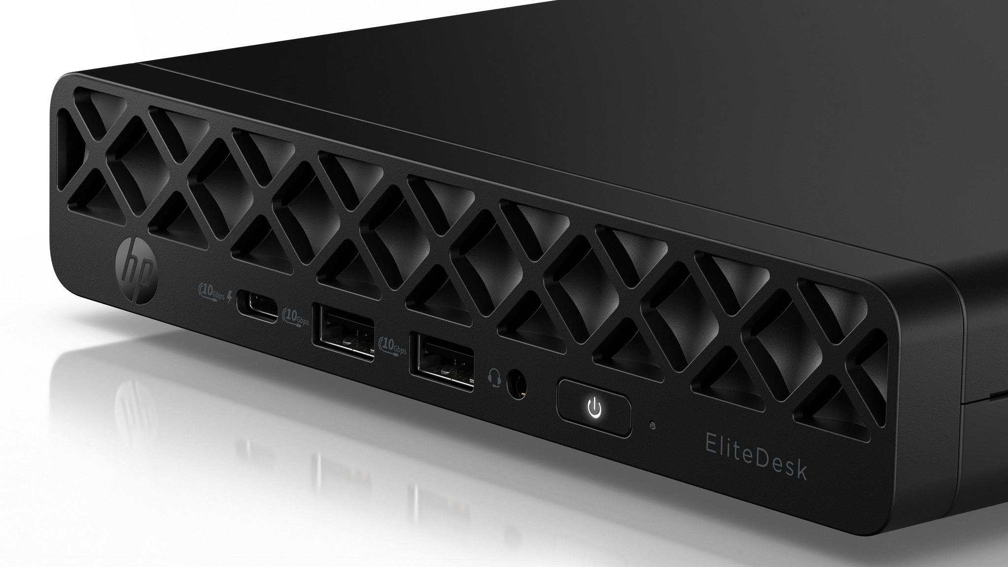 HP EliteDesk 8 G1a - Billede 5
