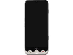 Doro Aurora A31 128GB/6GB - Bone - Billede 3