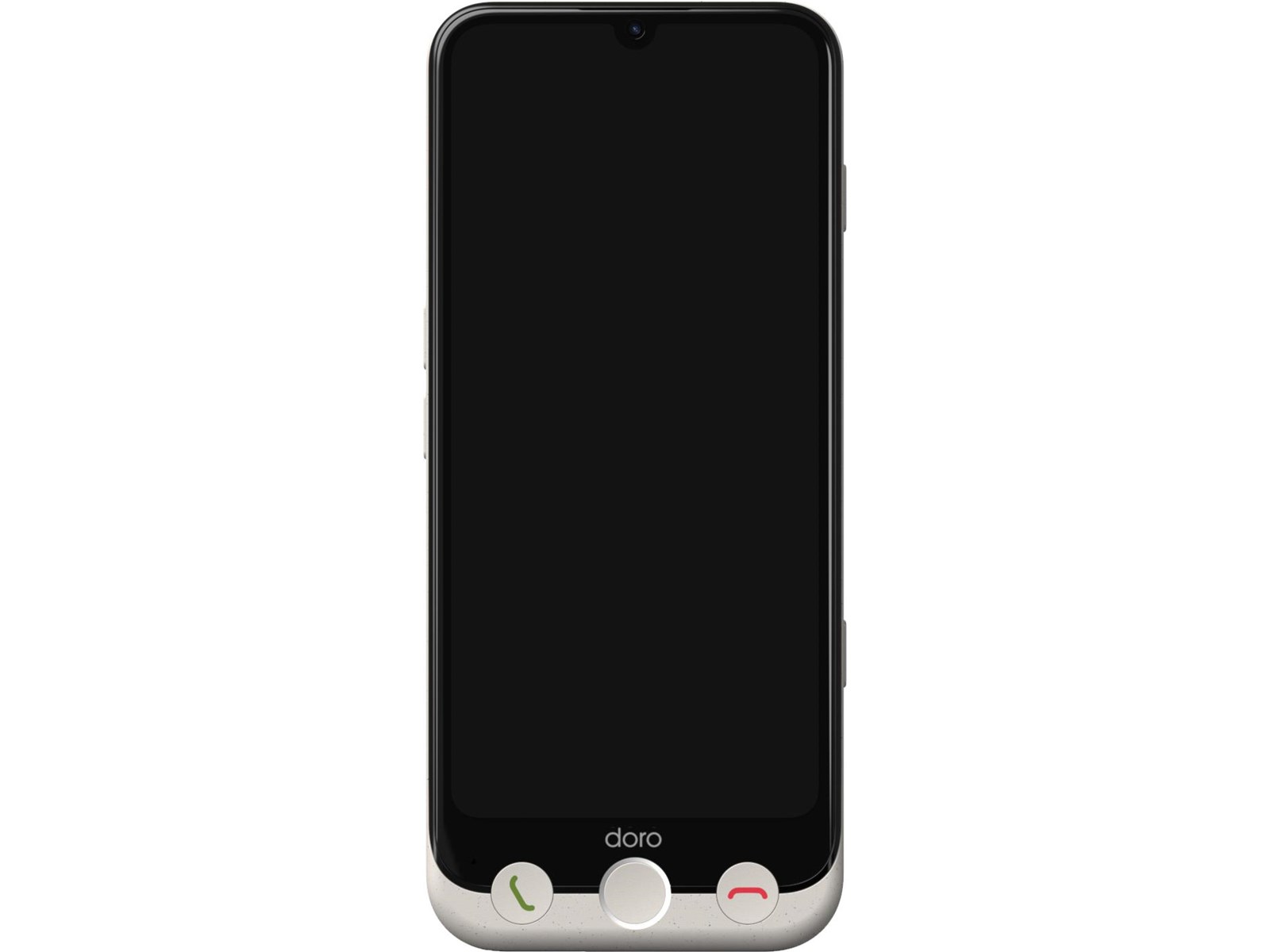 Doro Aurora A31 128GB/6GB - Bone - Billede 3