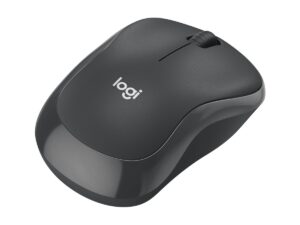 Logitech M240 for Business Optisk Trådløs Sort - Billede 2