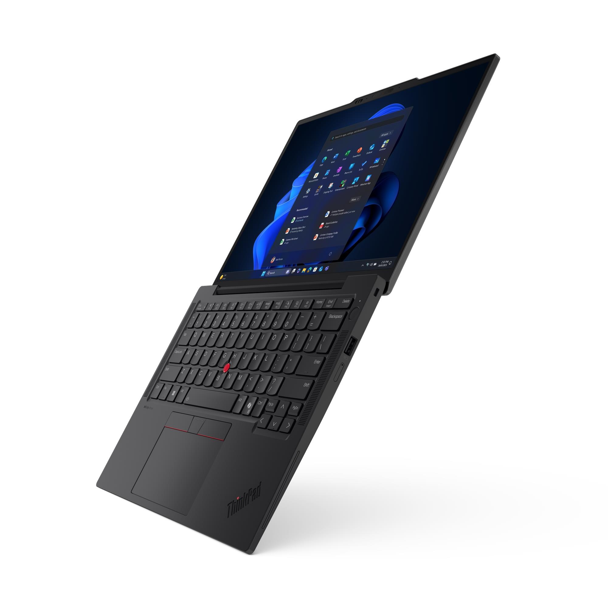 LENOVO X13 G7 U7-355 PTL 32GB 512GB - Billede 5