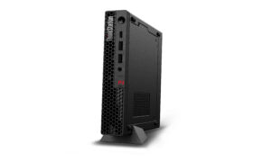 LENOVO P3 Tiny G2 U7-265 16GB IntGFX - Billede 4