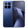 Xiaomi 17T Pro&nbsp- 5G smartphone - dual-SIM - RAM 12 GB / Intern hukommelse 1 TB - 6,83"" - 2772 x 1280 pixels (144 Hz) - 3x bagkameraer 50 MP, 50 MP, 12 MP - front camera 32 MP - Deep Blue