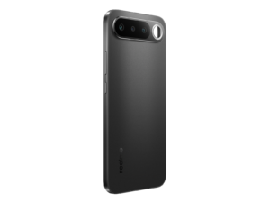 realme 16 5G 256GB/8GB - Air Black - Billede 4
