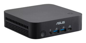ASUS PN54-BBR321MNS1 Sort 210 3 GHz - Billede 4