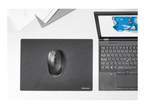 3Dconnexion CadMouse Pro Wireless Left - Mus - ergonomisk - venstrehåndet - 7 knapper - trådløs - Bluetooth, 2.4 GHz, USB-C - trådløs modtager (USB) - Billede 4
