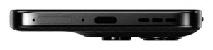 Motorola ThinkPhone 25 256GB/8GB - Carbon Black - Billede 3