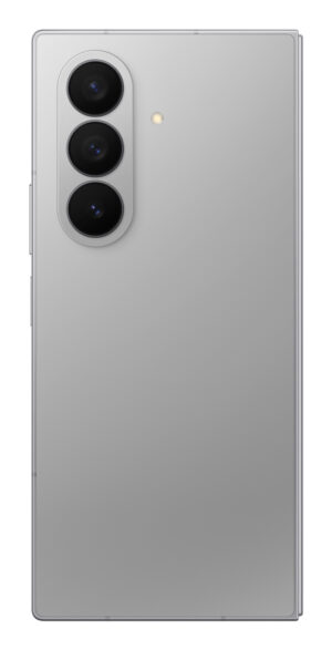 Samsung Galaxy Z Fold 7 , 20,3 cm (8"), 12 GB, 256 GB, 200 MP, Android 16.0, Sølv - Billede 3