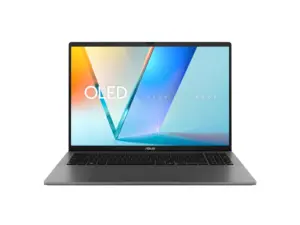 ASUS Vivobook S16 - 16" | Ryzen AI 5 | 16GB | 512GB