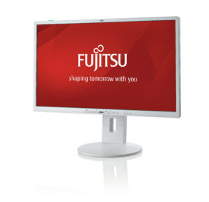 Fujitsu B22-8 WE Neo - Business Line - LED-skærm - 22"" - 1680 x 1050 WSXGA+ - TN - 250 cd/m² - 1000:1 - 5 ms - DVI-D, VGA, DisplayPort - højtalere - grå marmor - for Celsius J550, J580, M770, R970, W580 ESPRIMO D538/E94, D738/E94, D958, P558, Q958