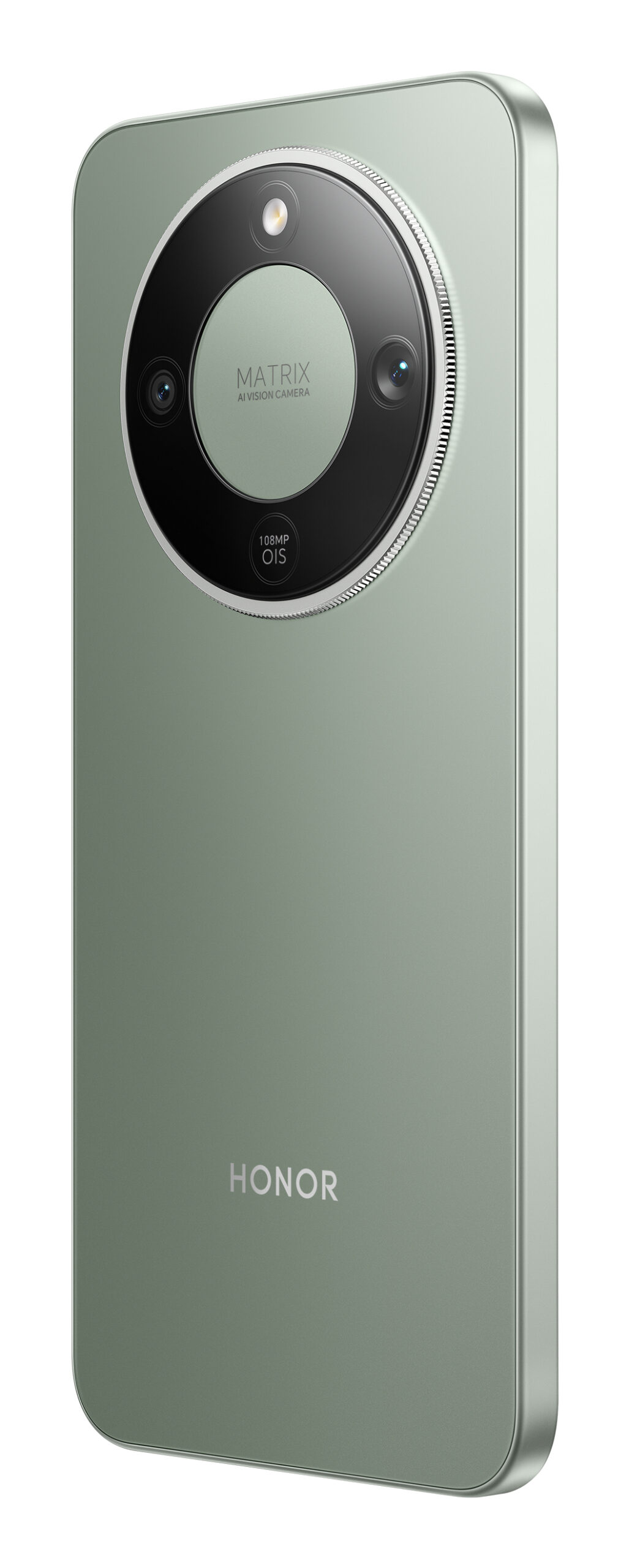 Honor Magic8 Lite 512GB/8GB - Forest Green - Billede 5