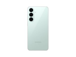 Samsung Galaxy S26 FE 256GB/8GB - Pistachio - Billede 5