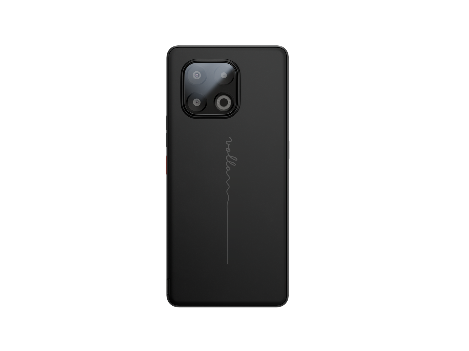 Volla Phone Plinius 128GB/8GB (Android) - Billede 5