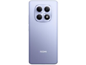 Xiaomi Redmi Note 15 4G 128GB/6GB - Purple - Billede 3