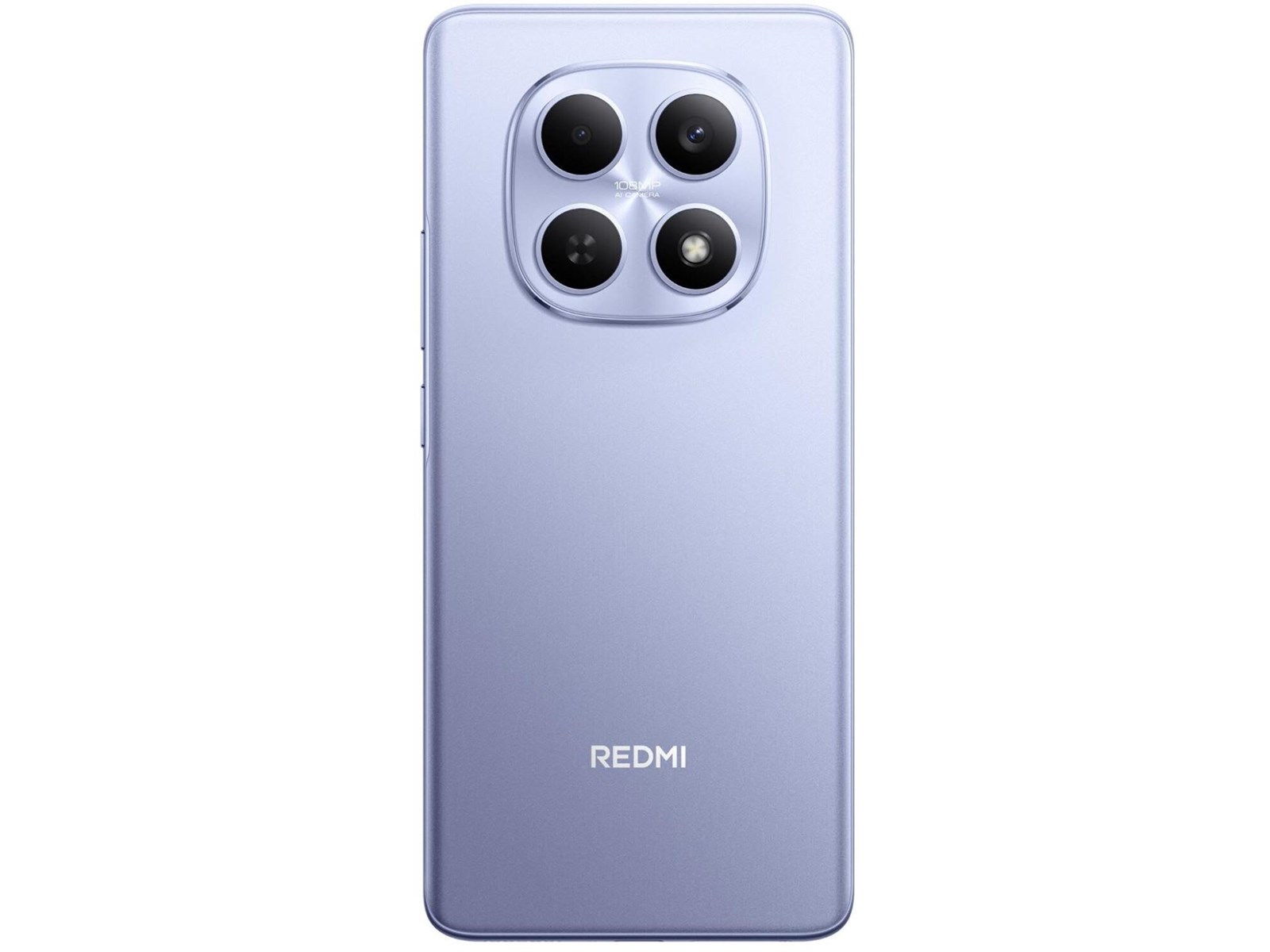 Xiaomi Redmi Note 15 4G 128GB/6GB - Purple - Billede 3