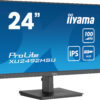 XU2492HSU-B6 24IN FHD ETE IPS P