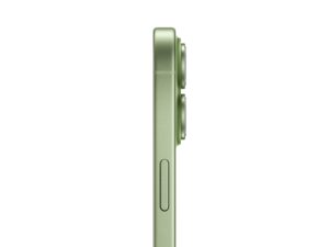 Apple iPhone 17 256GB - Sage - Billede 4