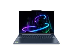 Lenovo Yoga Pro 9 2-in-1 16" Touch OLED | NVIDIA RTX Spark N1X | 32GB | 1TB | Win 11 Pro - Billede 5