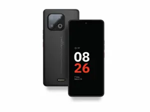 Volla Phone Plinius Plus 256GB/12GB (Ubuntu Touch)