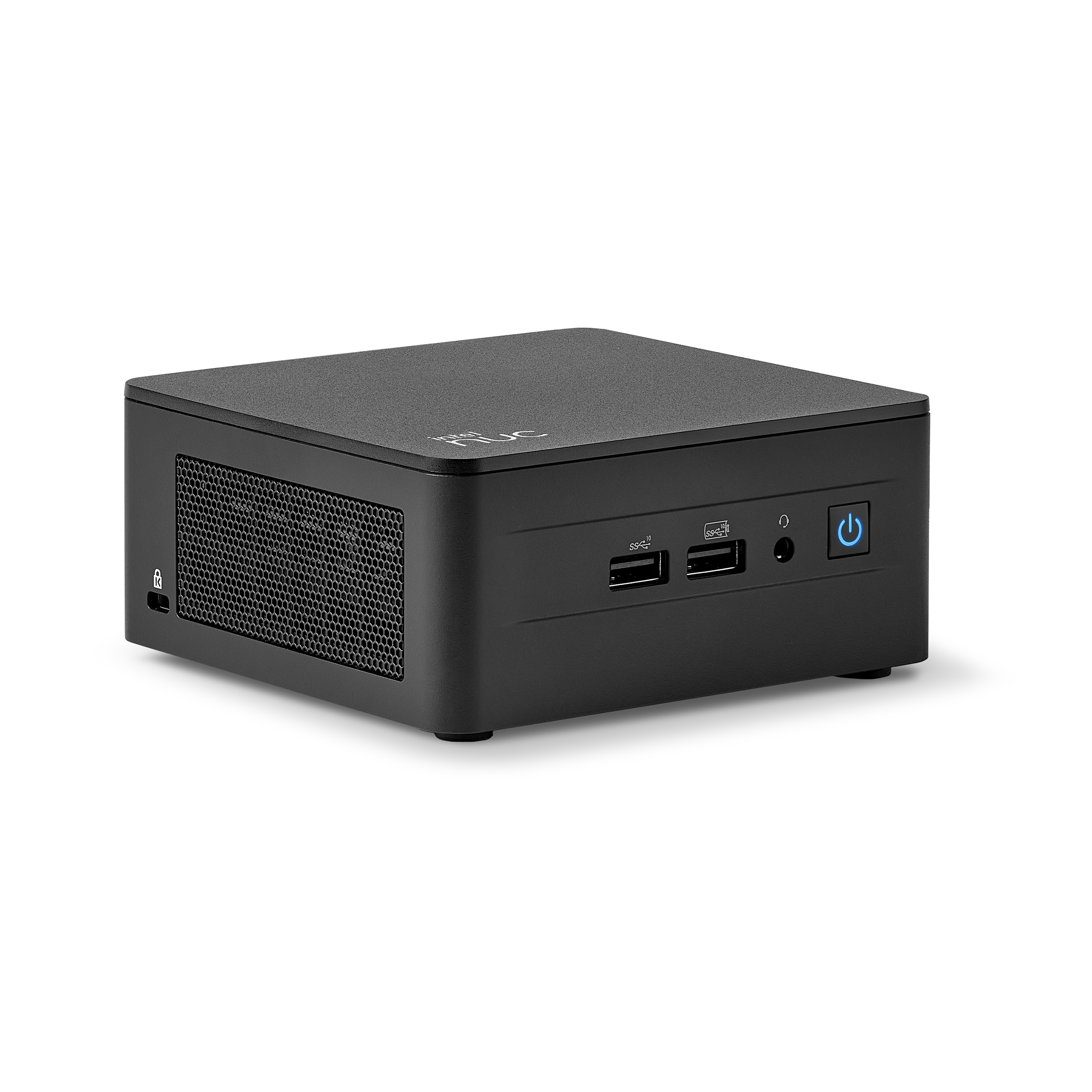 Intel Nuc 13 Pro Kit | Core i7 | Barebone | vPro Enterprise - Billede 3