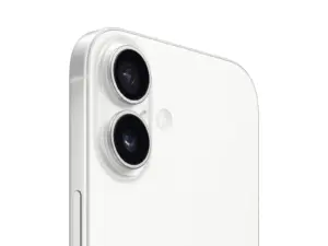 Apple iPhone 17 256GB - White - Billede 3