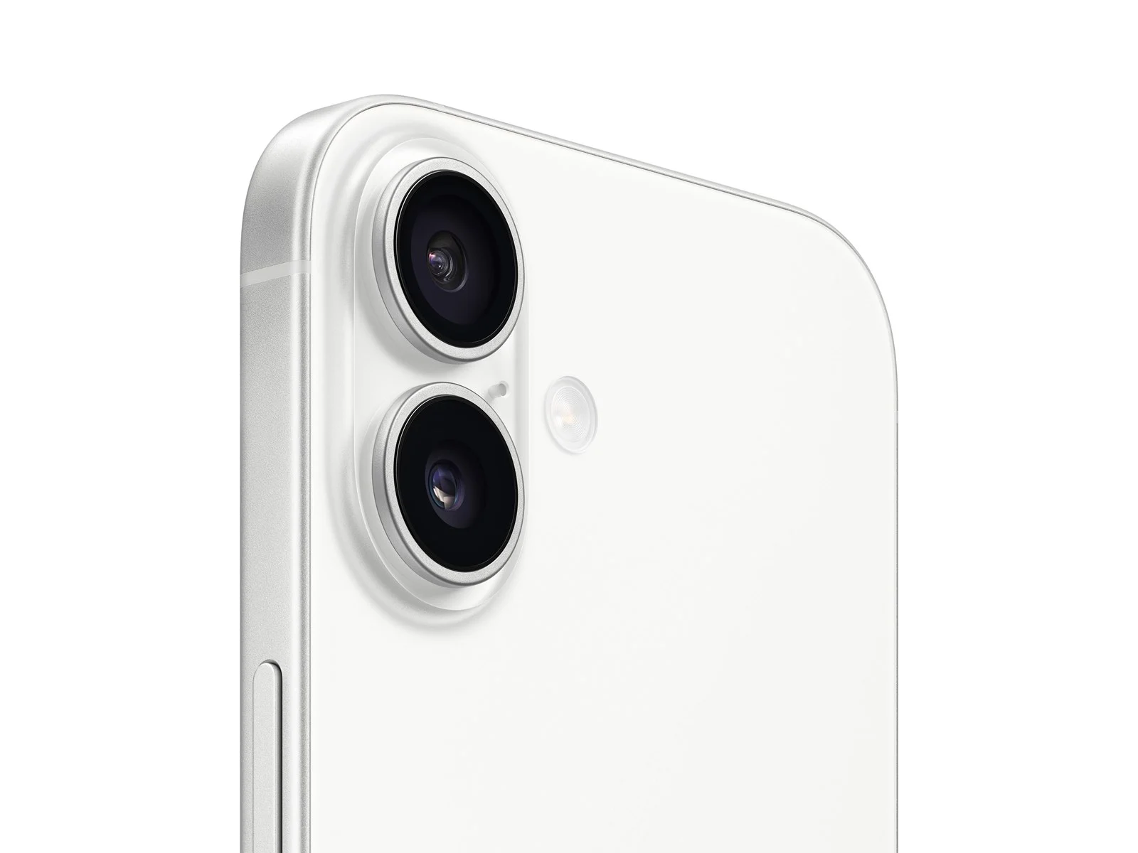 Apple iPhone 17 256GB - White - Billede 3