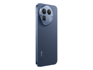 realme GT 8 Pro 512GB/16GB - Urban Blue - Billede 4