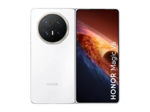 Honor Magic V6 512GB/16GB - White - Billede 2