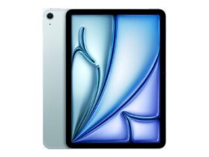 Apple iPad Air 11" (2024) 512GB - Blue