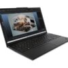 Lenovo ThinkPad P16s Gen 3 AI Ready - 16" - Intel Core Ultra 7 - 155H - 16 GB RAM - 512 GB SSD - Nordisk