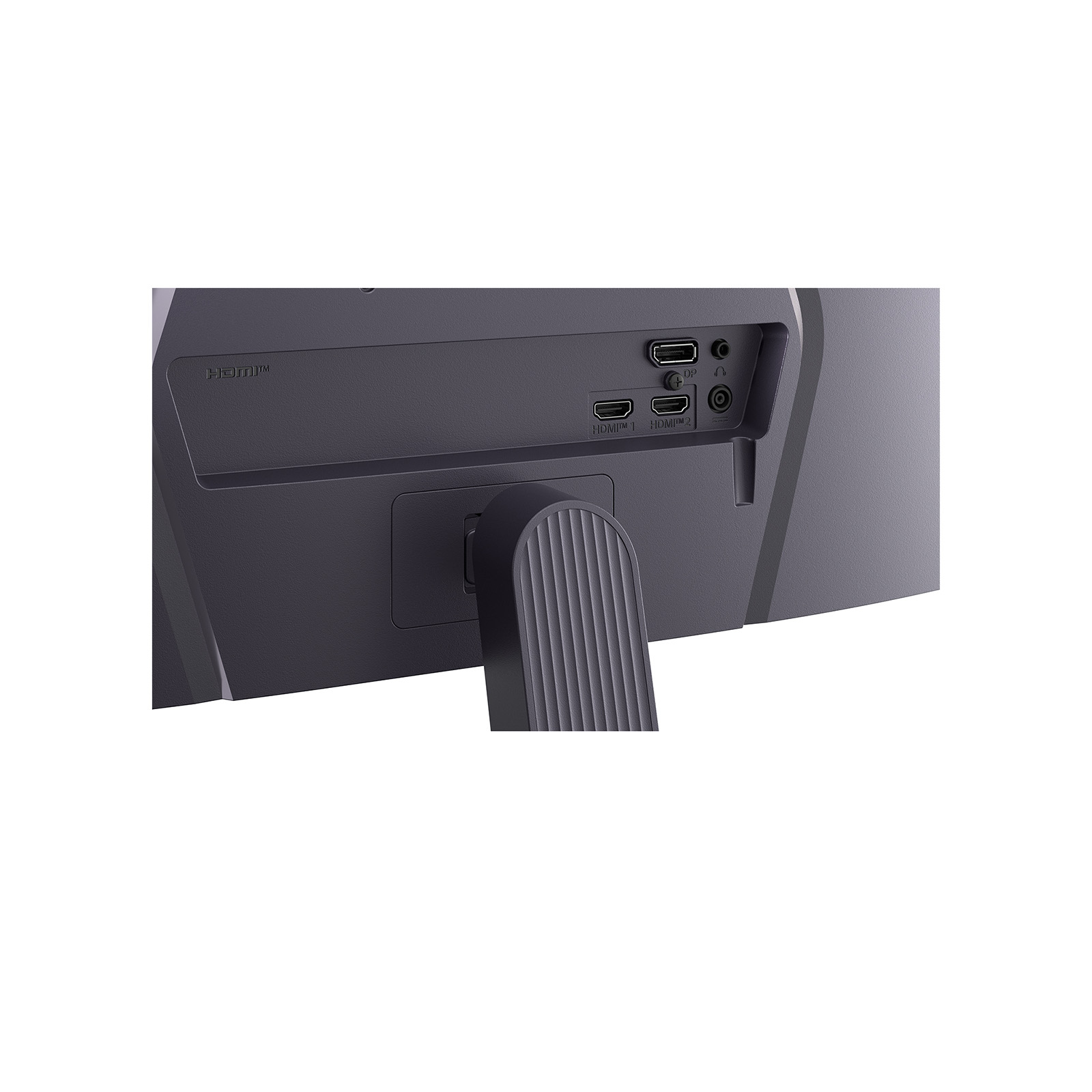 LG 25G523B-B computerskærm 62 cm (24.4") 1920 x 1080 pixel Fuld HD LCD Sort - Billede 4