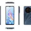 ZTE Blade A76 5G 128GB/4GB - Stardust Black