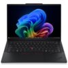 Lenovo ThinkPad T14s G7 (Intel) Copilot+ PC - 14" - Intel Core Ultra 5 - 335 - 16 GB RAM - 256 GB SSD - 4G-opgraderbar - dansk