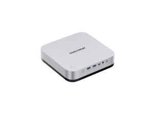 Minisforum M2 Pro-358H - Ultra X7 358H / 32GB / 1TB / Windows 11 Pro - Billede 2