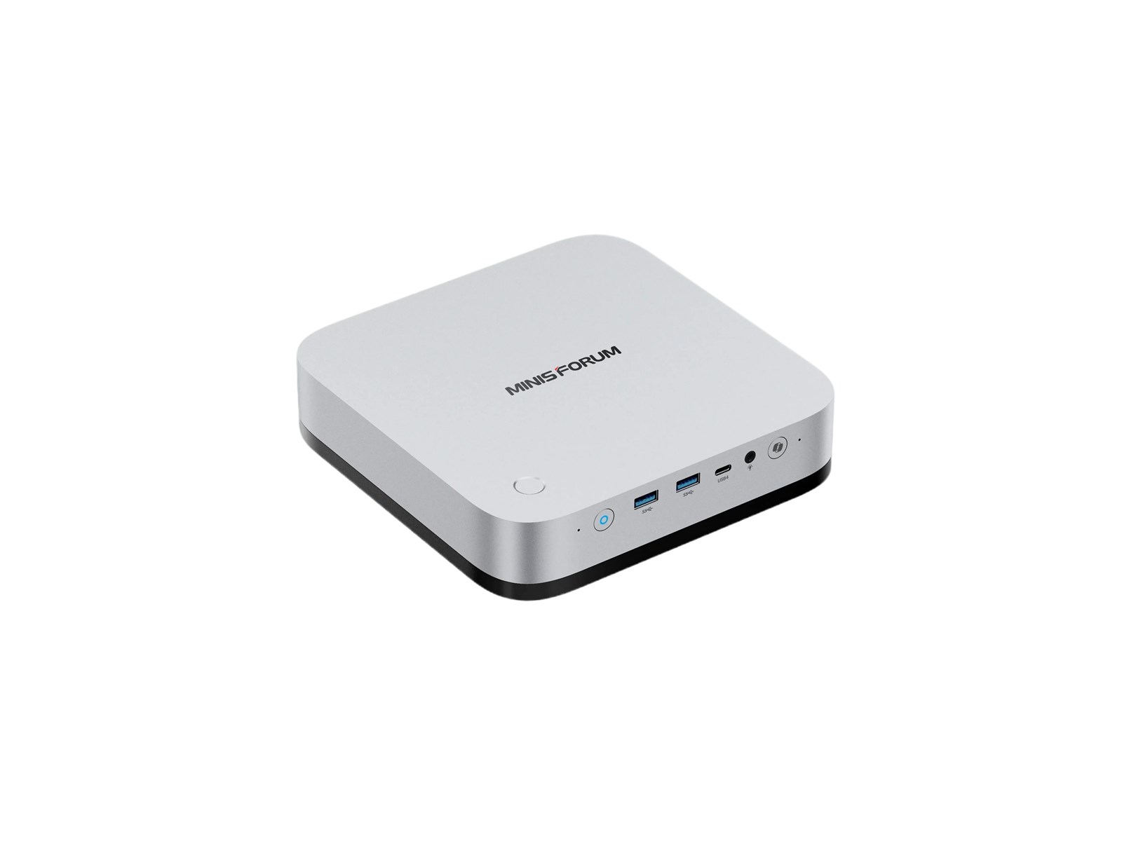 Minisforum M2 Pro-358H - Ultra X7 358H / 32GB / 1TB / Windows 11 Pro - Billede 2