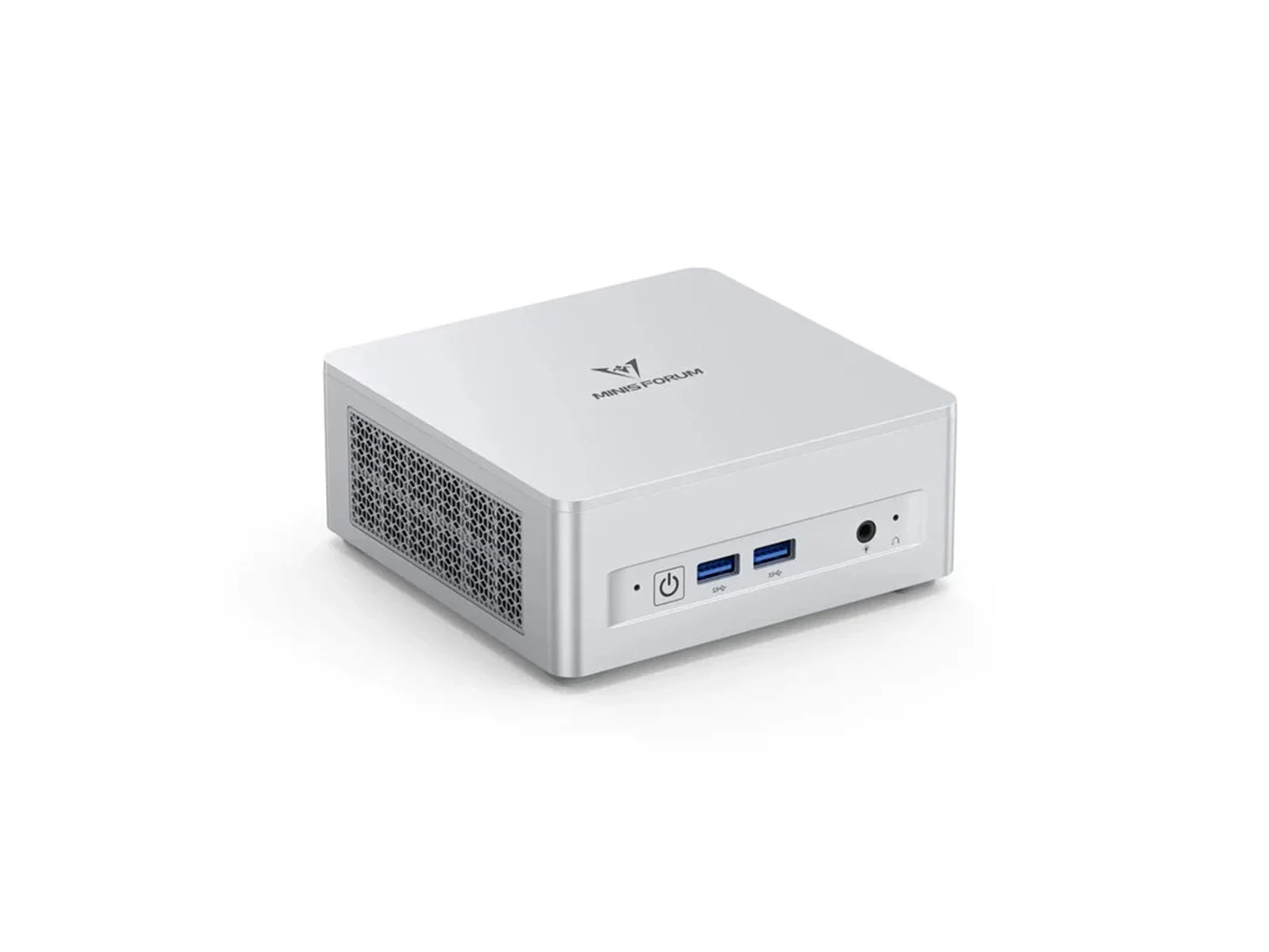 Minisforum UM880 Plus - Ryzen 7 / 32GB / 1TB / Windows 11 Pro