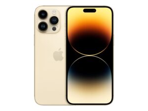 Apple iPhone 14 Pro Max 6.7" 128GB Guld Grade A+