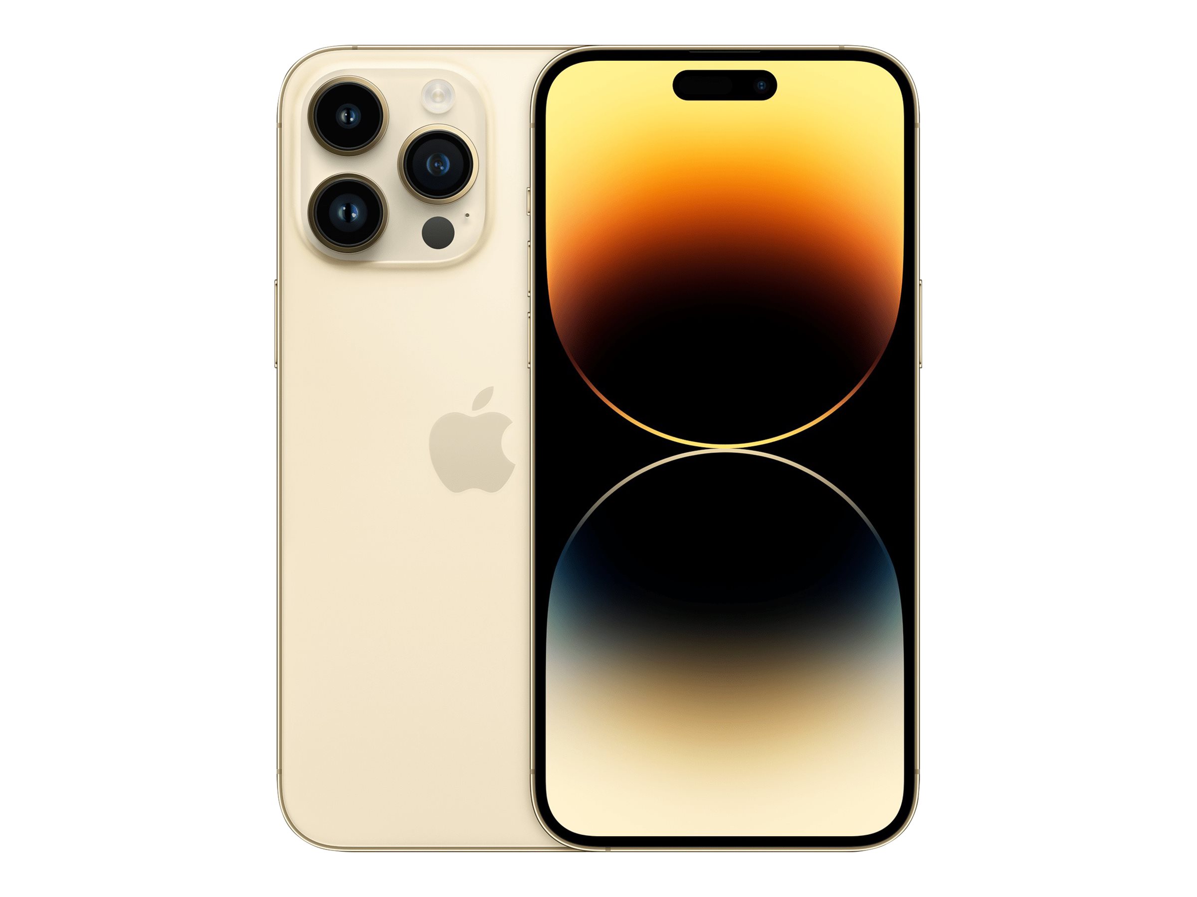 Apple iPhone 14 Pro Max 6.7" 128GB Guld Grade A+
