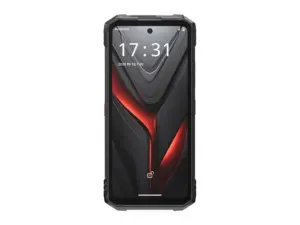 HOTWAV Hyper 8 Pro smartphone (grå) - Billede 5