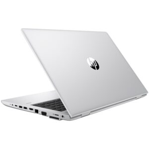 HP ProBook 650 G4 - Intel Core i5 - 7200U / op til 3.1 GHz - Win 11 Pro 64-bit - Intel UHD Graphics - 8 GB RAM - 256 GB SSD - 15.6"" IPS 1920 x 1080 (Full HD) - Bluetooth, Wi-Fi - kbd: nordisk - Preowned Grade B - Billede 3