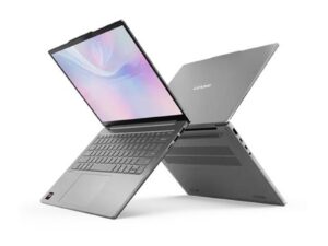 Lenovo IdeaPad Slim 5 - 14" | 820M | Ryzen AI 5 | 16GB | 512GB - Billede 5