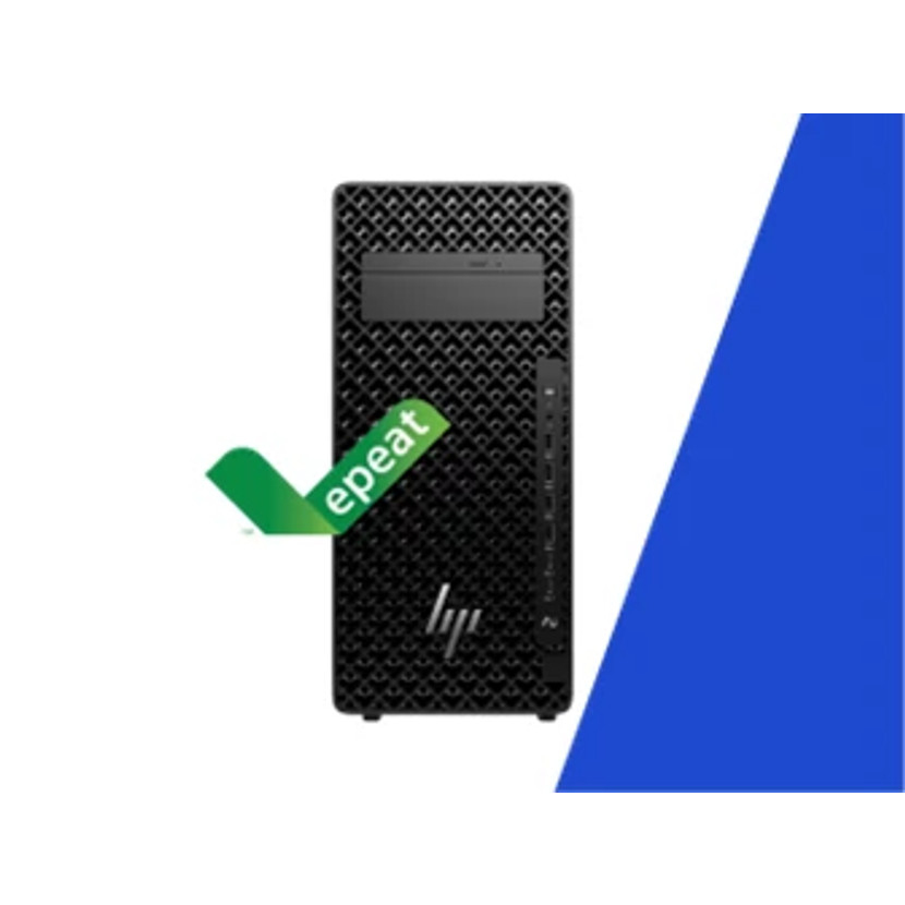 HP Z2 TWR G1i U9 285K 96/1TB (ML) - Billede 4