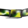Mobile Pixels Trio 3 Pro - Trio 3 Series - LCD-skærm - 14.1"" - bærbar - 2240 x 1400 - 300 cd/m² - 2 xUSB-C
