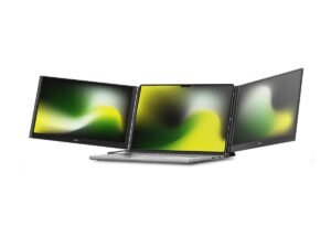 Mobile Pixels Trio 3 Pro - Trio 3 Series - LCD-skærm - 14.1"" - bærbar - 2240 x 1400 - 300 cd/m² - 2 xUSB-C