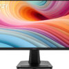MSI PRO MP225 E12VL - LED-skærm - 22"" (21.5"" til at se) - 1920 x 1080 Full HD (1080p) @ 120 Hz - VA - 300 cd/m² - 4000:1 - 1 ms - HDMI, VGA