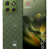 Motorola edge 70 17 cm (6.7") Dual SIM Android 16.0 5G USB Type-C 12 GB 512 GB 4800 mAh Grøn 6.7" AMOLED, 2712 x 1220px, 446ppi, 20:9, Snapdragon 7 Gen 4, 12/512GB, 50MP + 50MP, 50MP, 5G, Wi-Fi 6E, Bluetooth 5.4, NFC, USB Type-C, 4800mAh, Google Gemini, Android 16