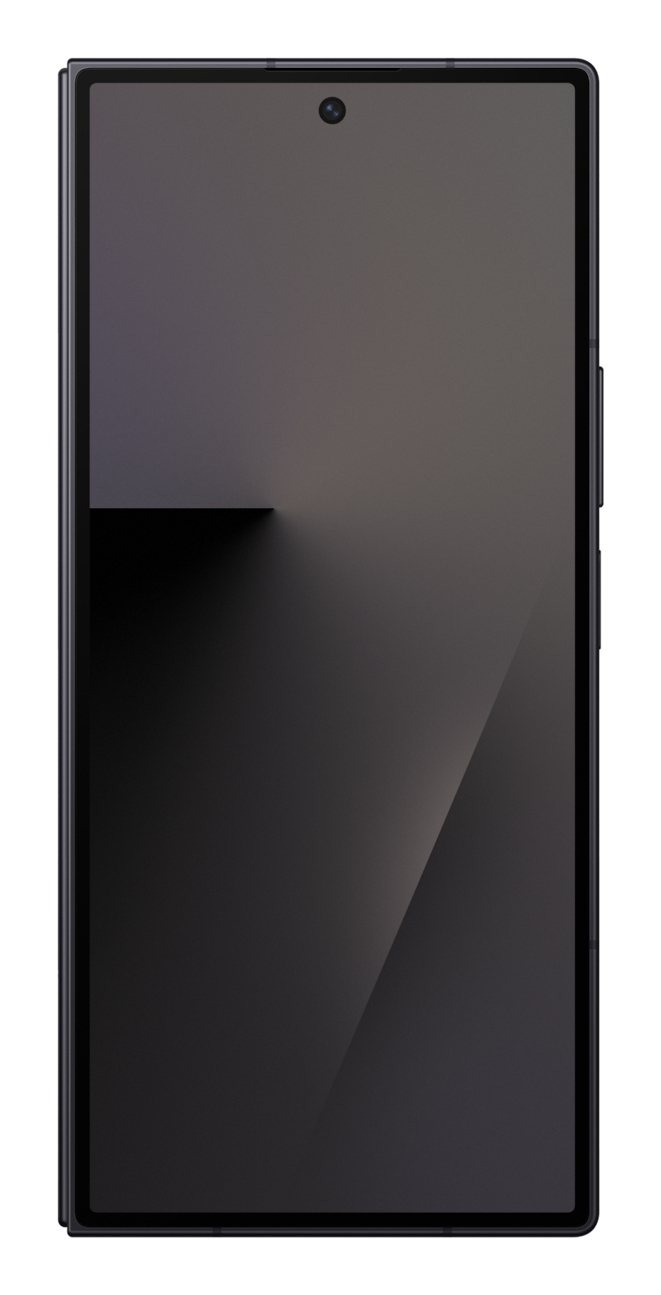 Samsung Galaxy Z Fold7 1TB/16GB - Jetblack - Billede 5
